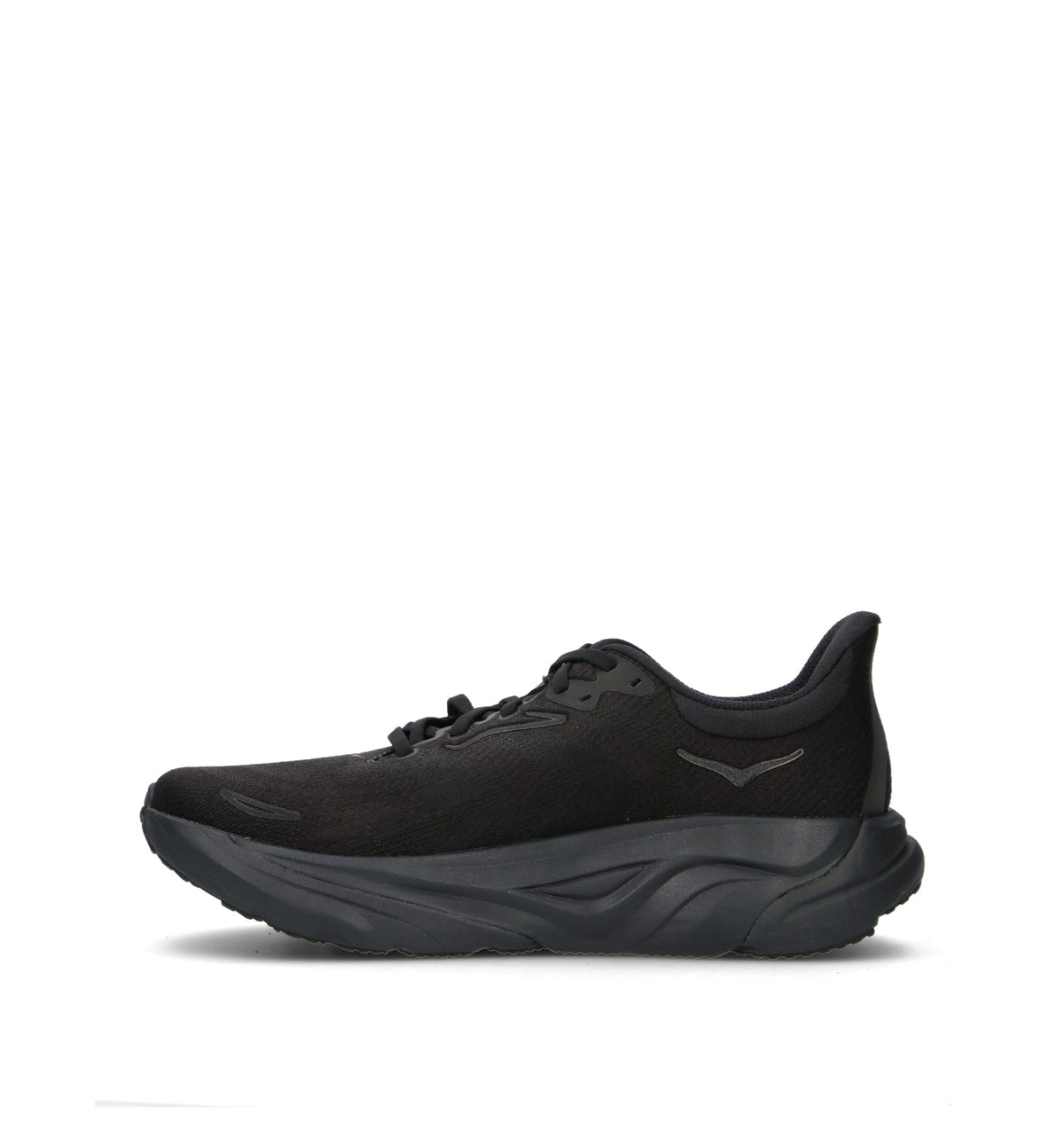 Hoka Arahi 8 Chaussures Running Stabilité Noir Homme - 4