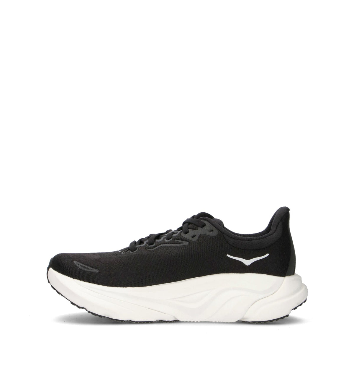 Hoka Arahi 8 Chaussures Running Stabilité Noir Blanc Femme - 4