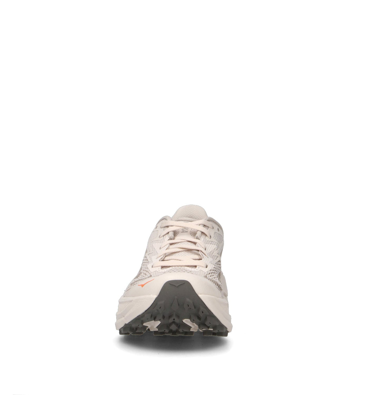 Hoka Challenger 8 Chaussures Trail Running Beige Gris Femme - 3