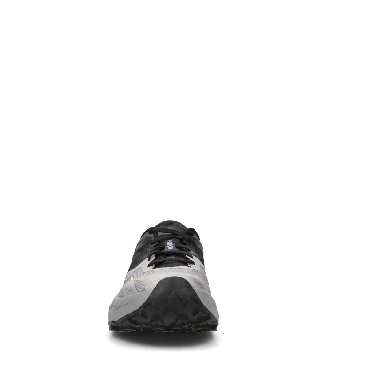 Hoka Speedgoat 7 Chaussures Trail Running Noir Gris Homme - 3