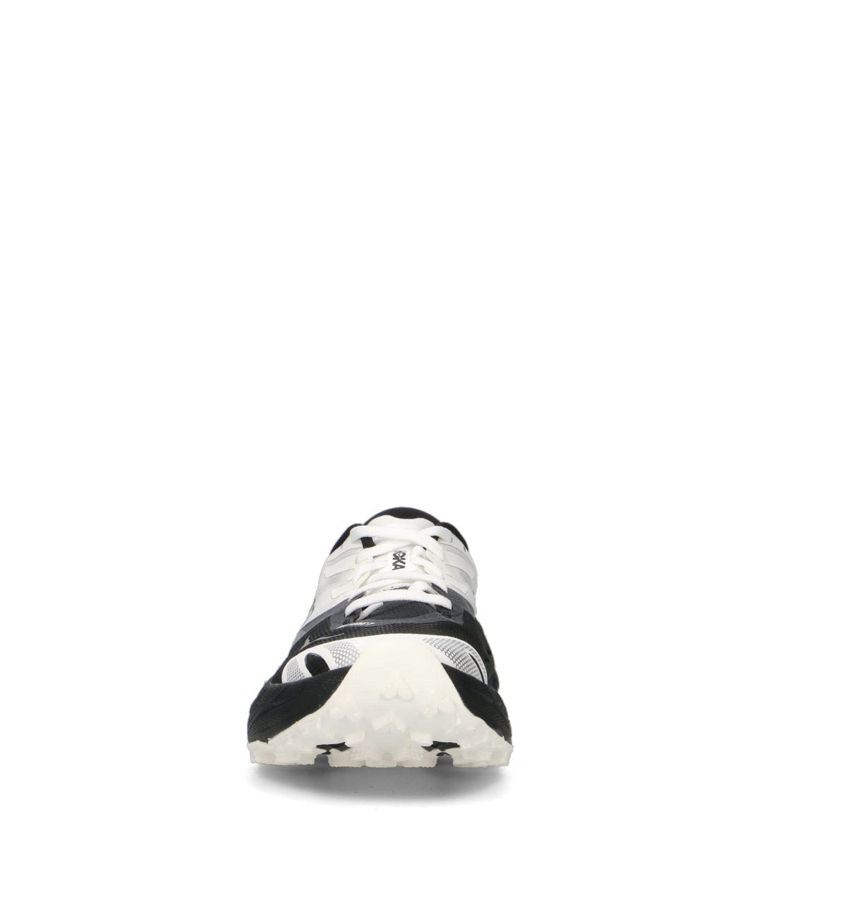Hoka Speedgoat 7 Chaussures Trail Running Noir Blanc Homme - 3