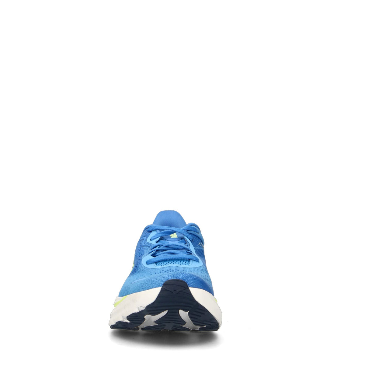 Hoka Arahi 9 Chaussures Running Stabilité Bleu Homme - 3