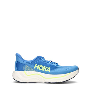 Hoka Arahi 9 Chaussures Running Stabilité Bleu Homme - 1