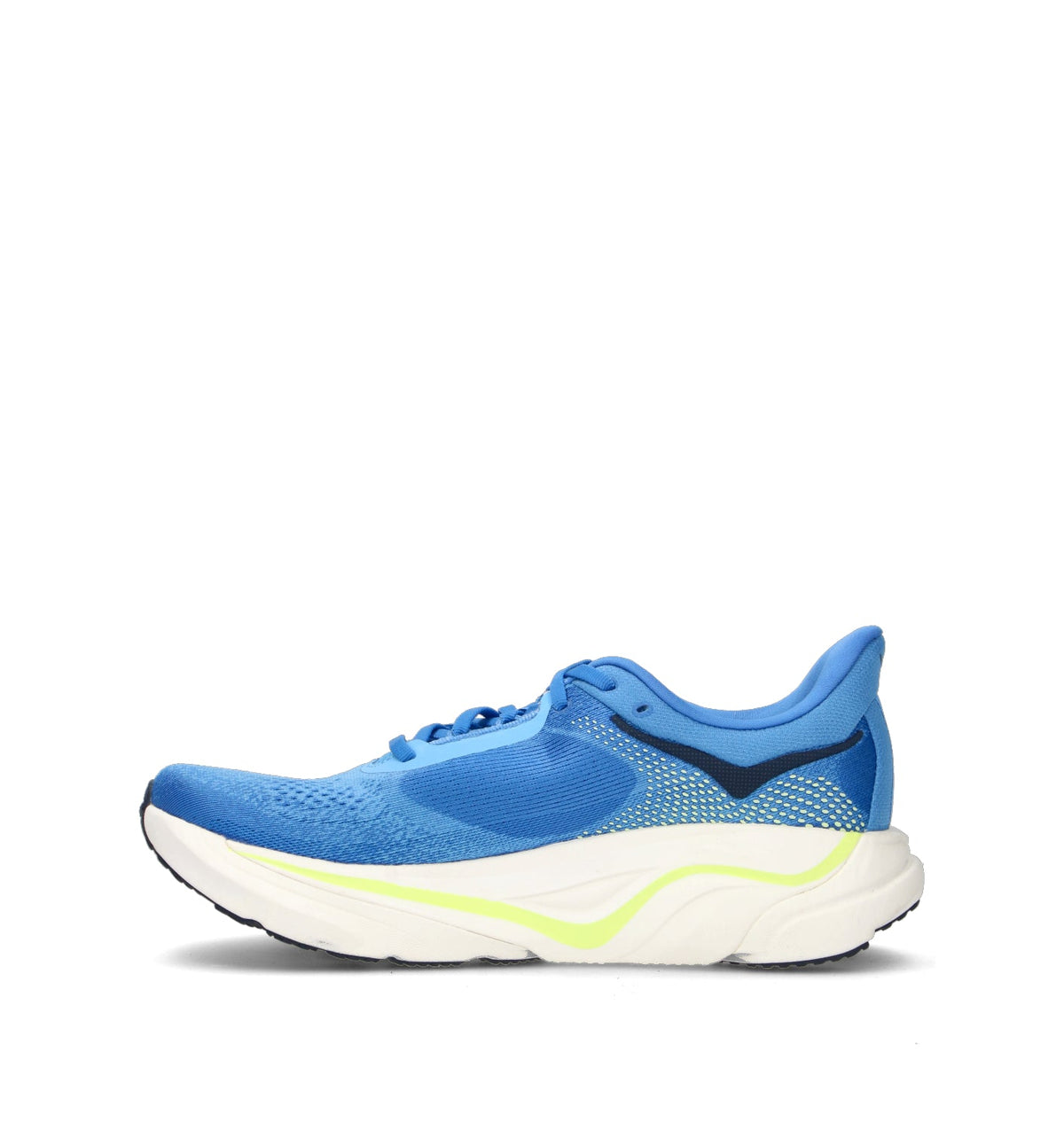 Hoka Arahi 9 Chaussures Running Stabilité Bleu Homme - 4