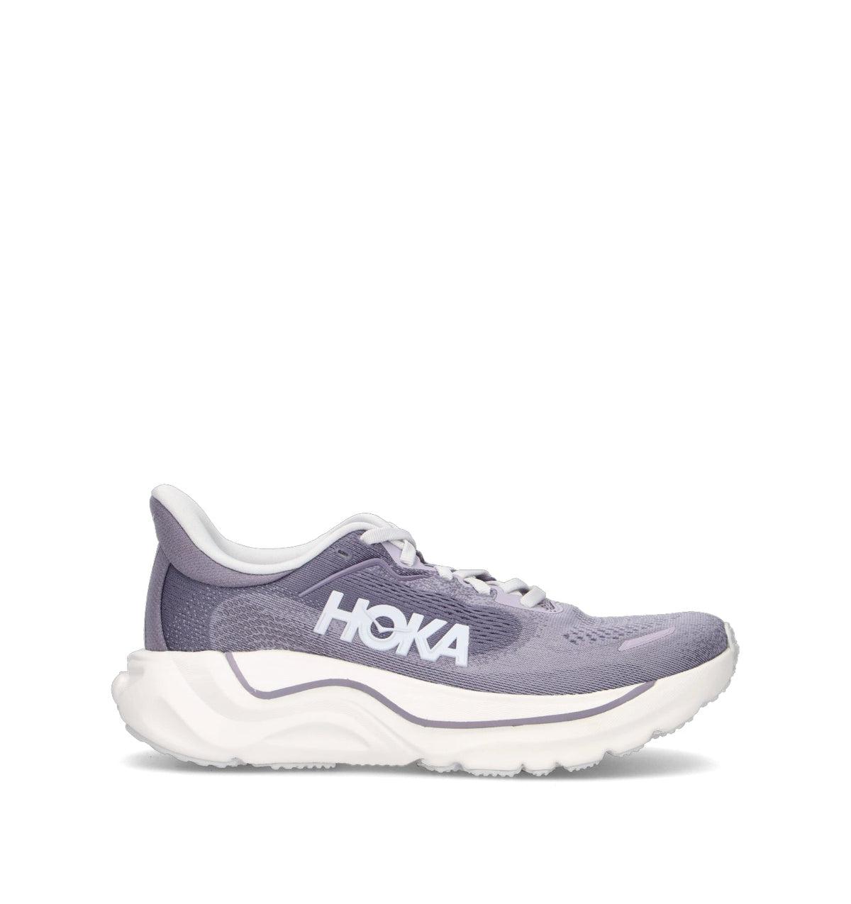 Hoka Arahi 9 Chaussures Running Stabilité Violet Femme - 1