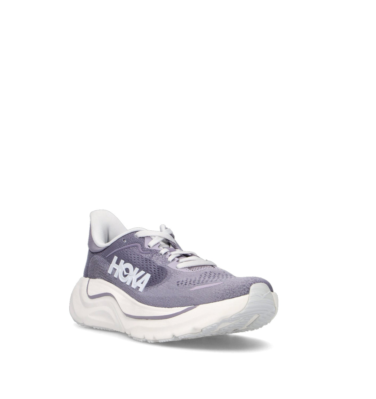 Hoka Arahi 9 Chaussures Running Stabilité Violet Femme - 2
