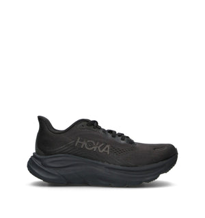 Hoka Clifton 11 Chaussures Running Noir Femme - 1