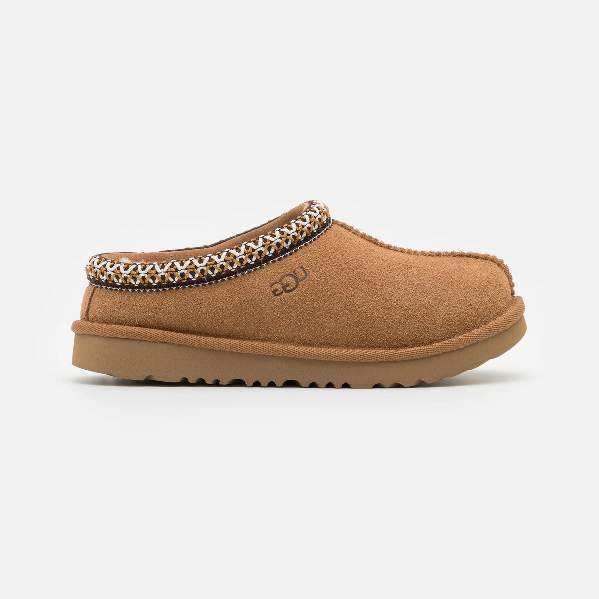 UGG Tasman II Chestnut Chausson Marron Homme Femme - 1