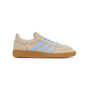 adidas Handball Spezial Baskets Beige Bleu Homme Femme - 1