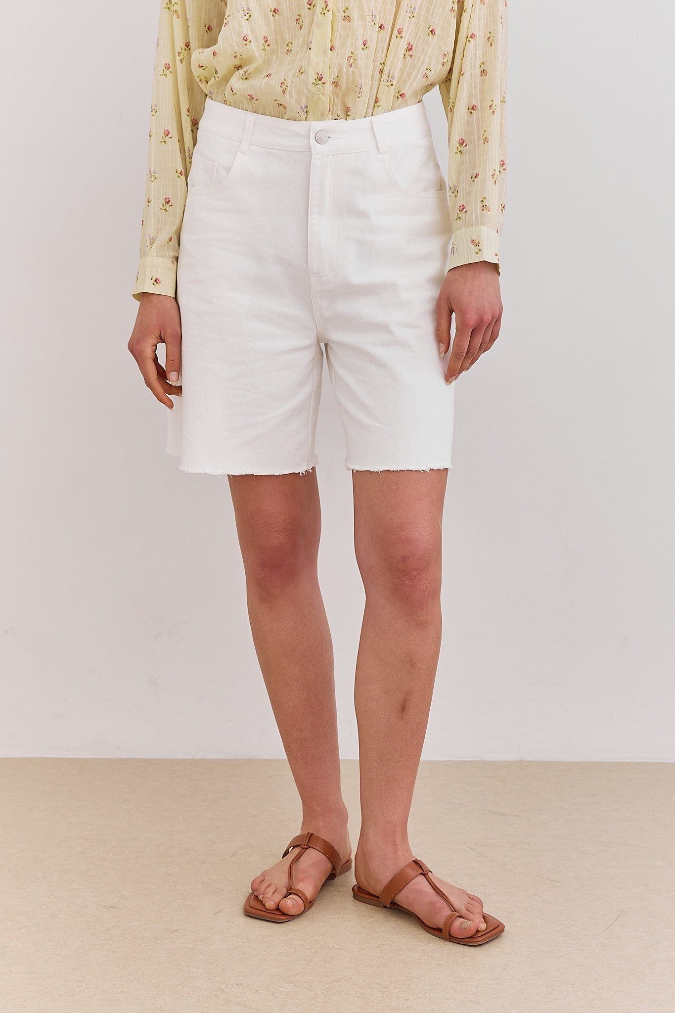 Rebecca - Sandales femme