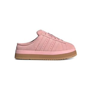 adidas Campus 00s Winter Low Baskets Violet Homme Femme - 1