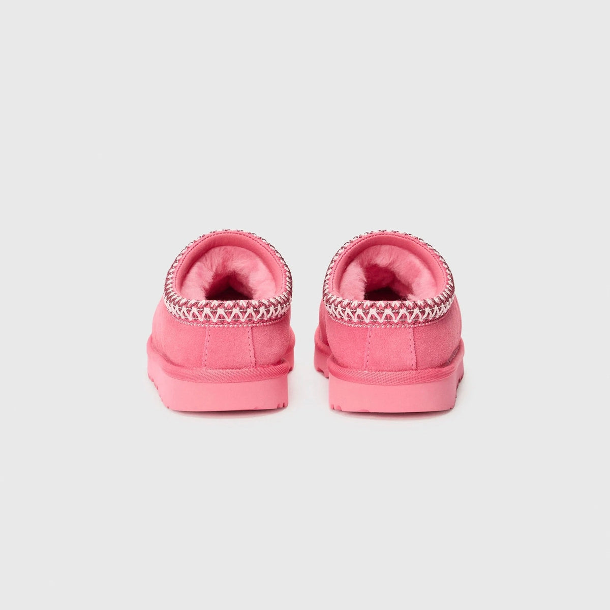 UGG Tasman II Pink Bloom Chausson Rose Femme - 3