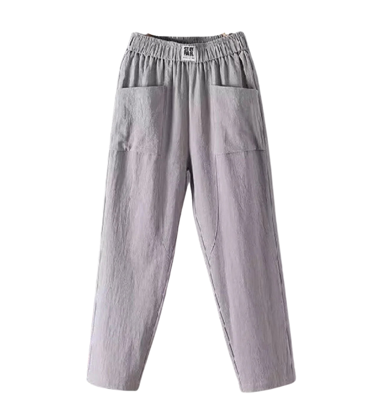 Celi - Pantalon femme chic