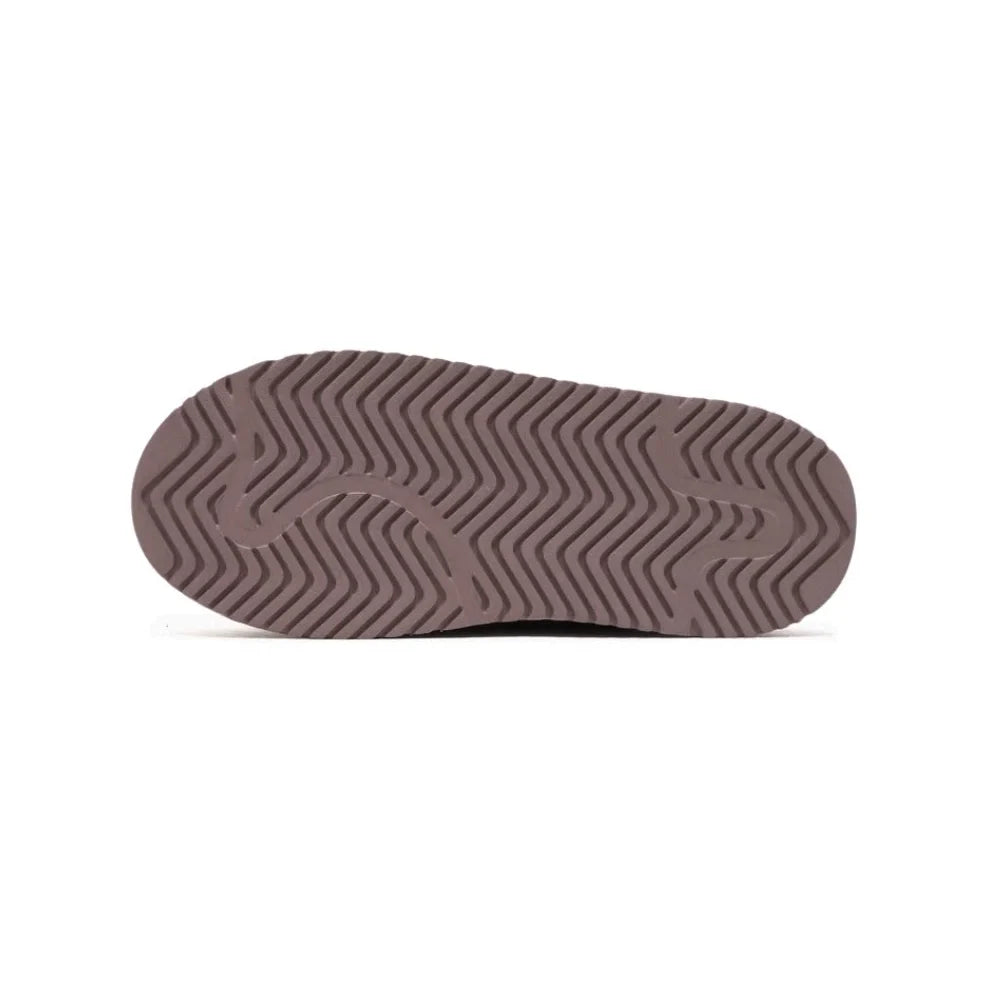 adidas Campus 00s Winter Low Baskets Marron Homme Femme - 3