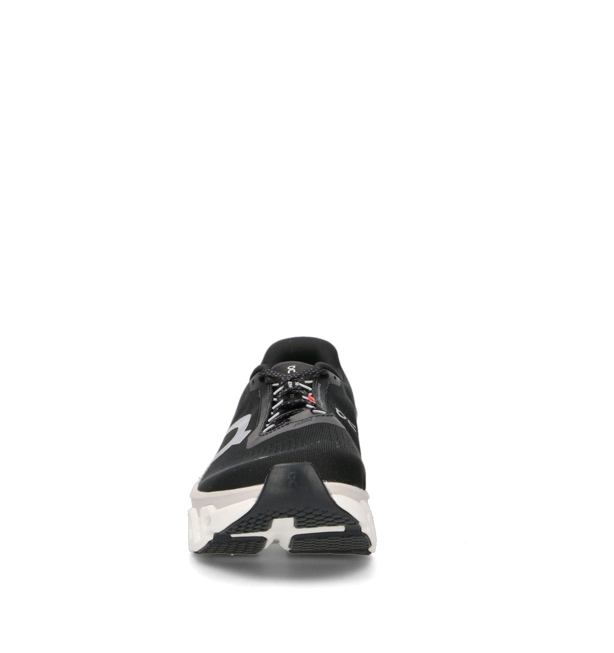 On Cloudmonster 2 Chaussures Running Noir Gris Homme - 3