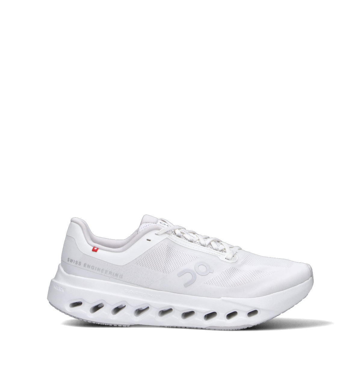 On Cloudsurfer Next Chaussures Running Blanc Homme - 1