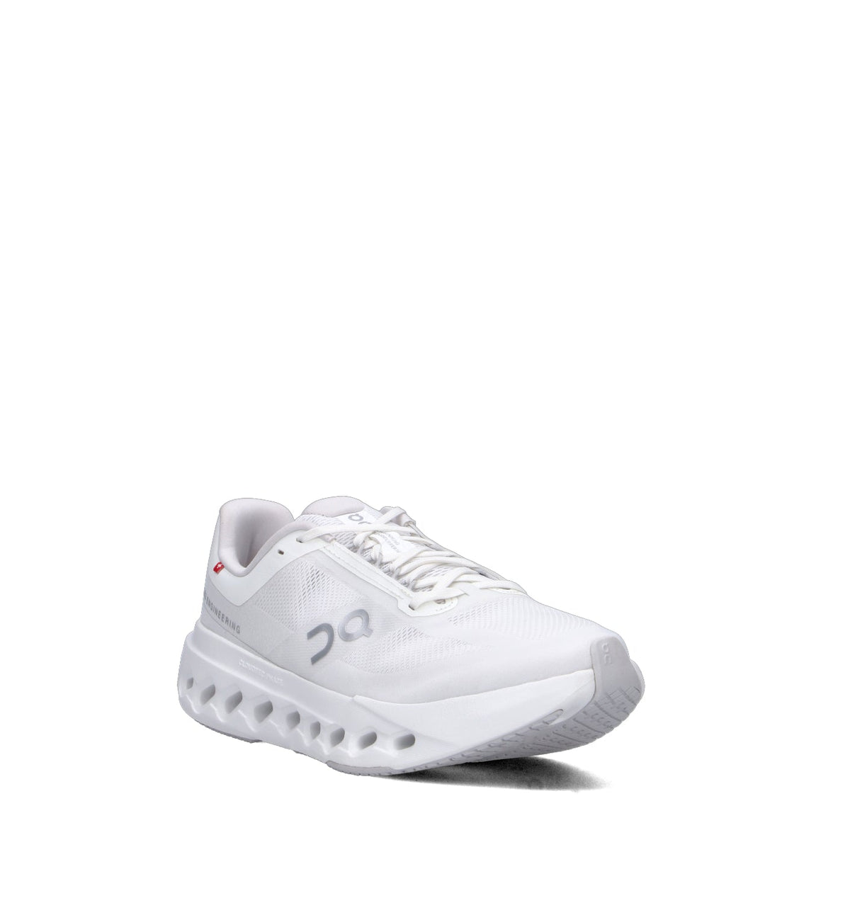 On Cloudsurfer Next Chaussures Running Blanc Homme - 2