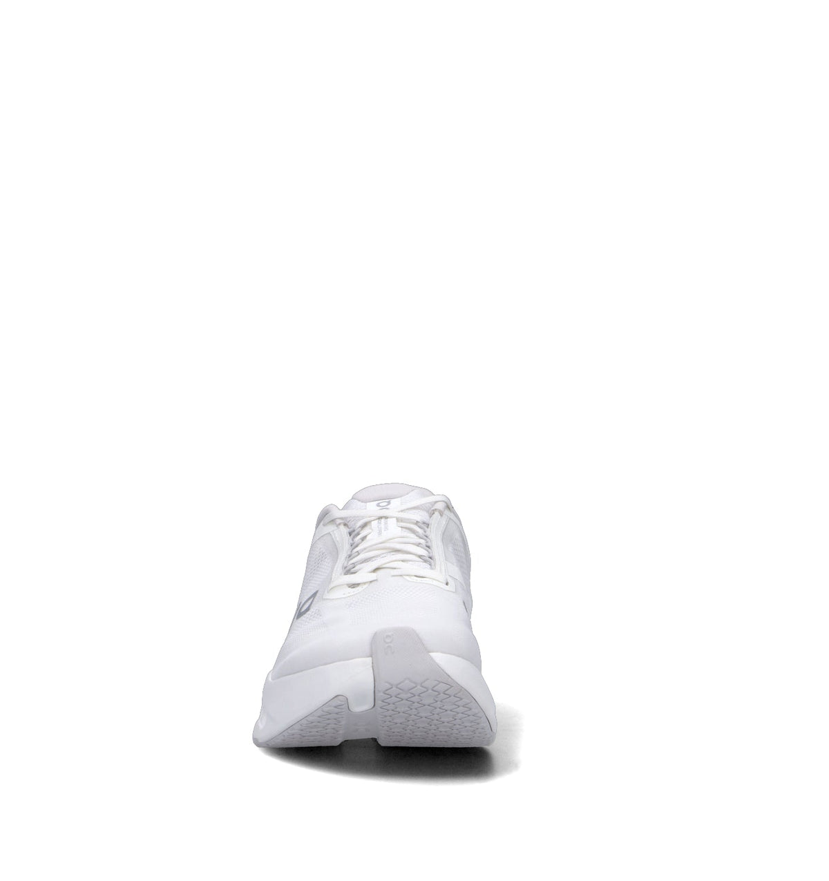 On Cloudsurfer Next Chaussures Running Blanc Homme - 3