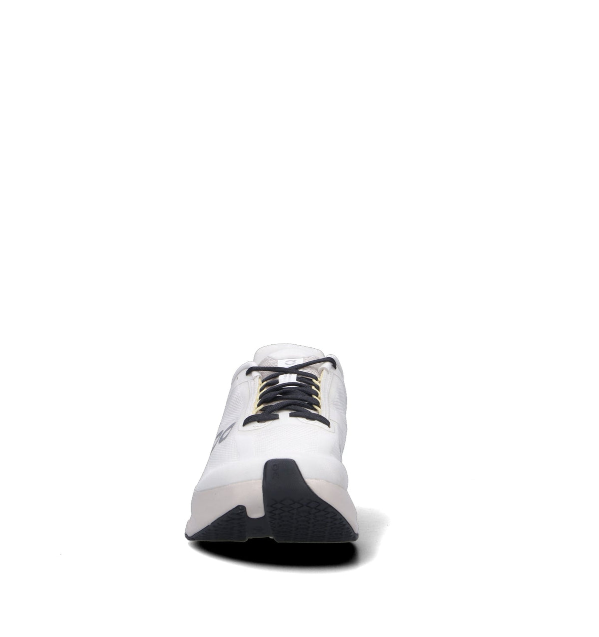 On Cloudsurfer Next Chaussures Running Blanc Argent Homme - 3