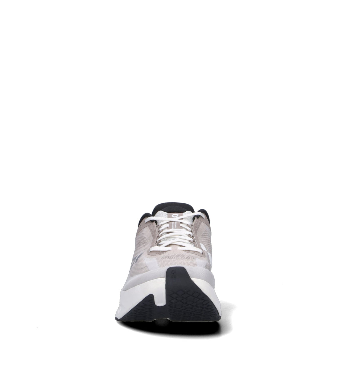 On Cloudsurfer Next Chaussures Running Gris Blanc Homme - 3