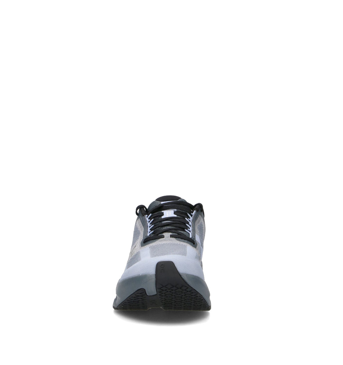 On Cloudsurfer Next Chaussures Running Gris Vert Homme - 3