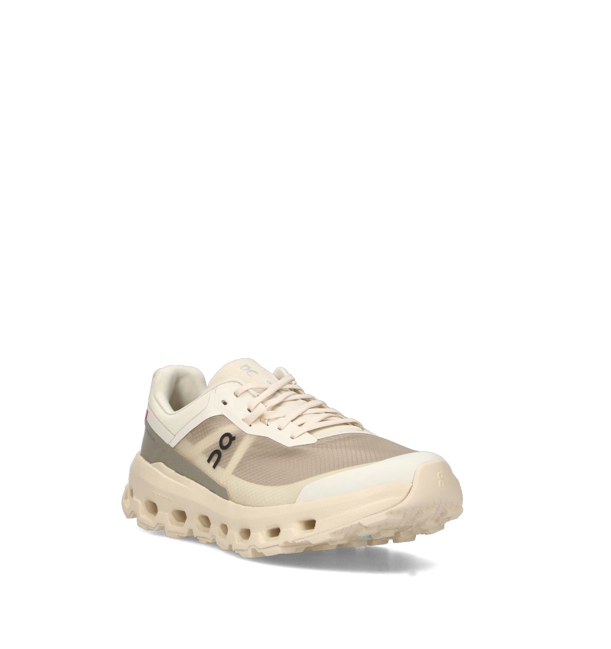 On Cloudvista 2 Chaussures Trail Running Beige Homme - 2