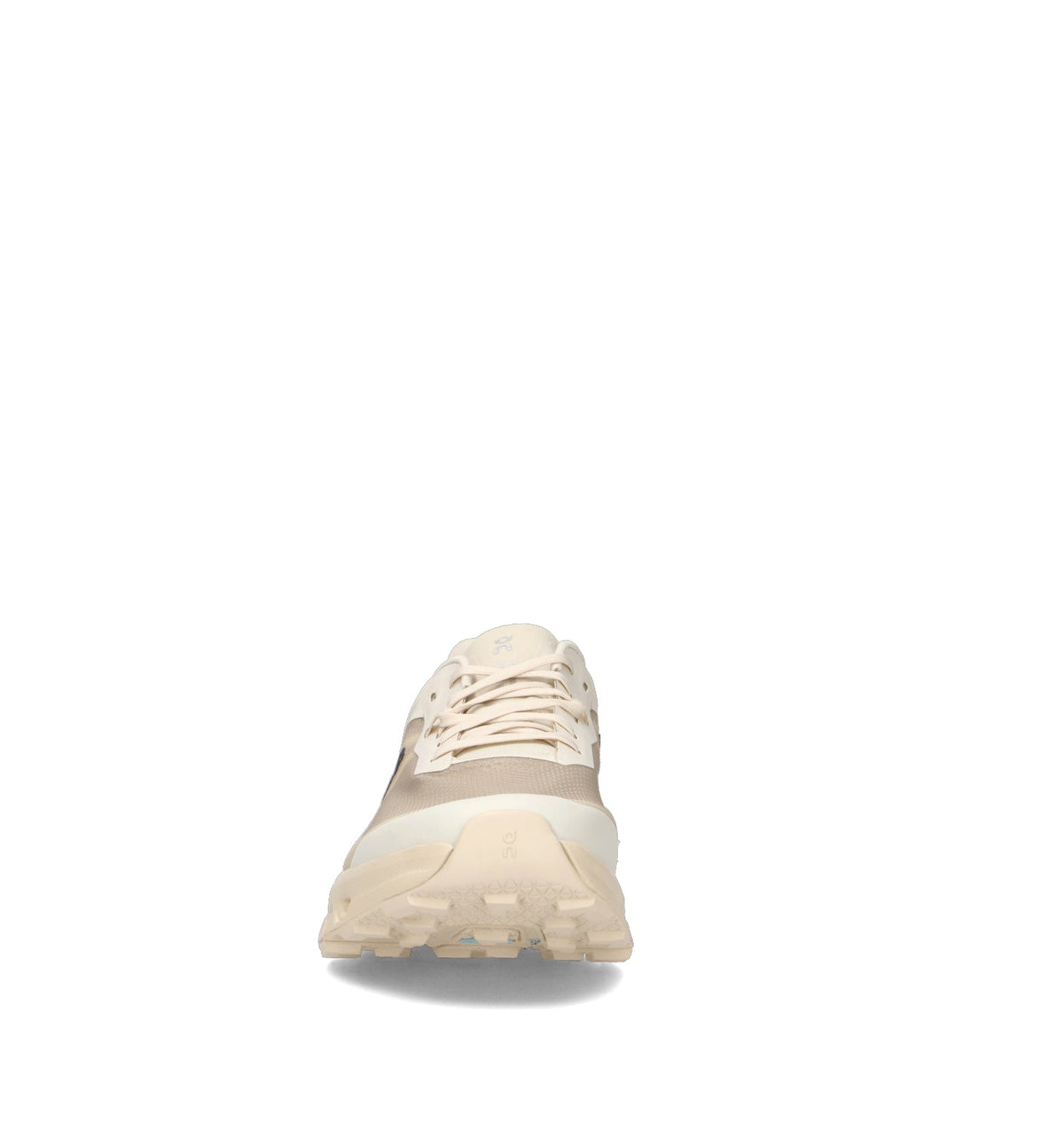 On Cloudvista 2 Chaussures Trail Running Beige Homme - 3