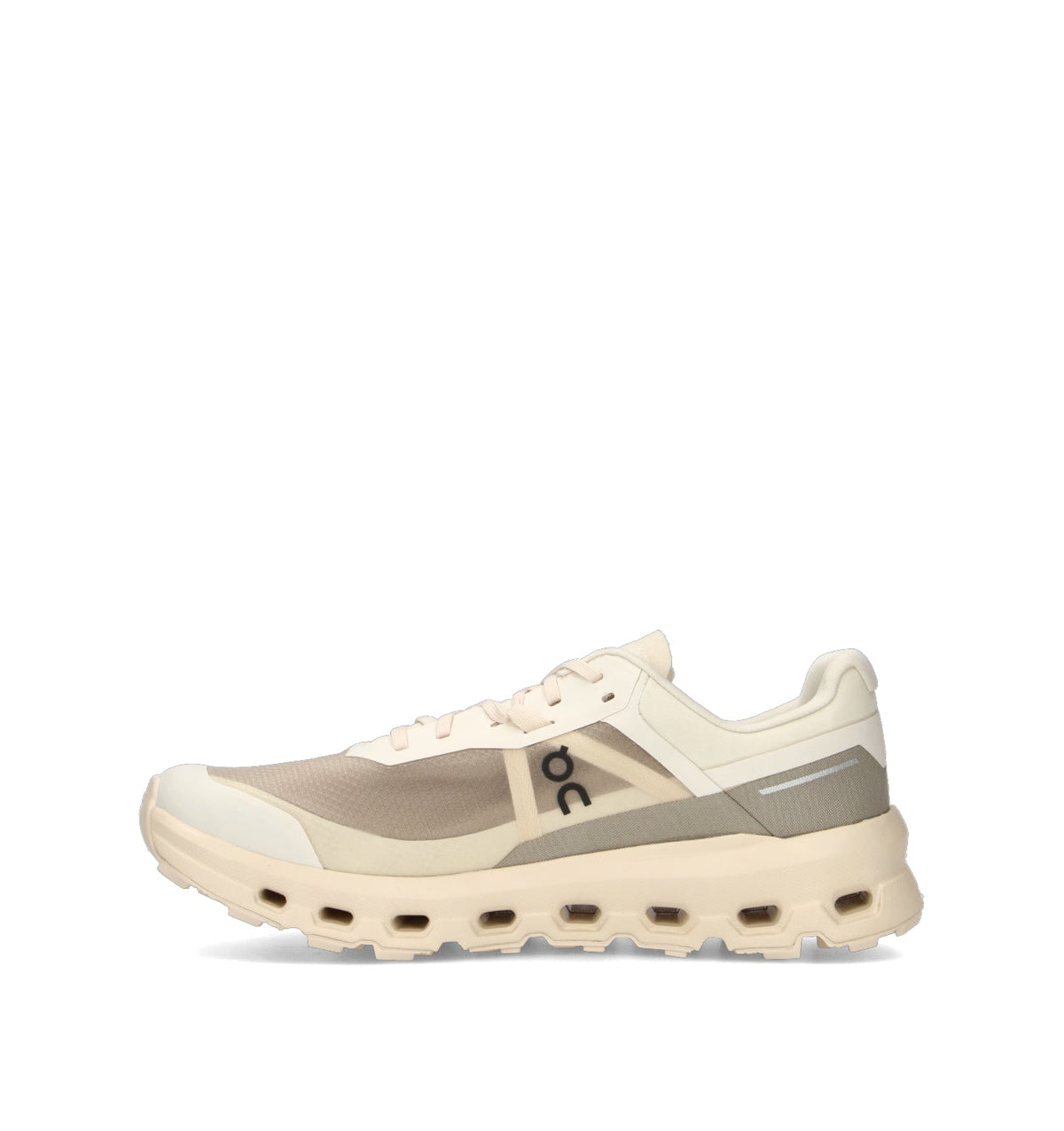On Cloudvista 2 Chaussures Trail Running Beige Homme - 4
