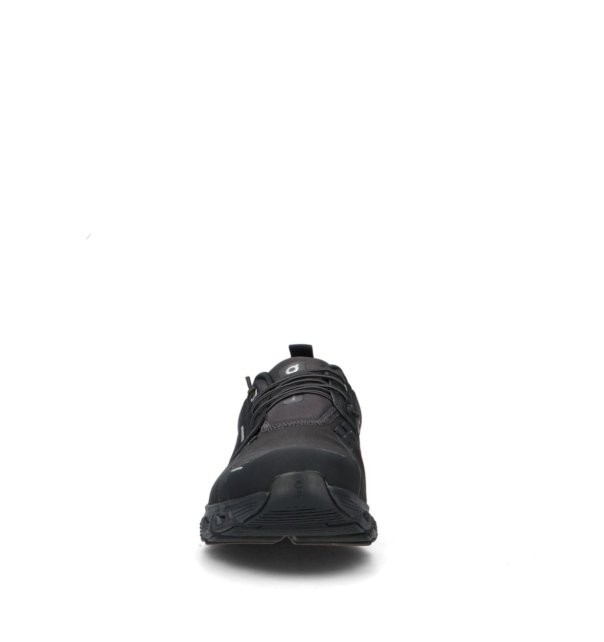 On Cloud 6 Waterproof Baskets Noir Homme - 3