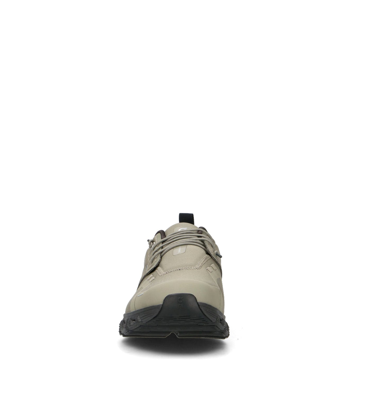 On Cloud 6 Waterproof Baskets Vert Marron Homme - 3
