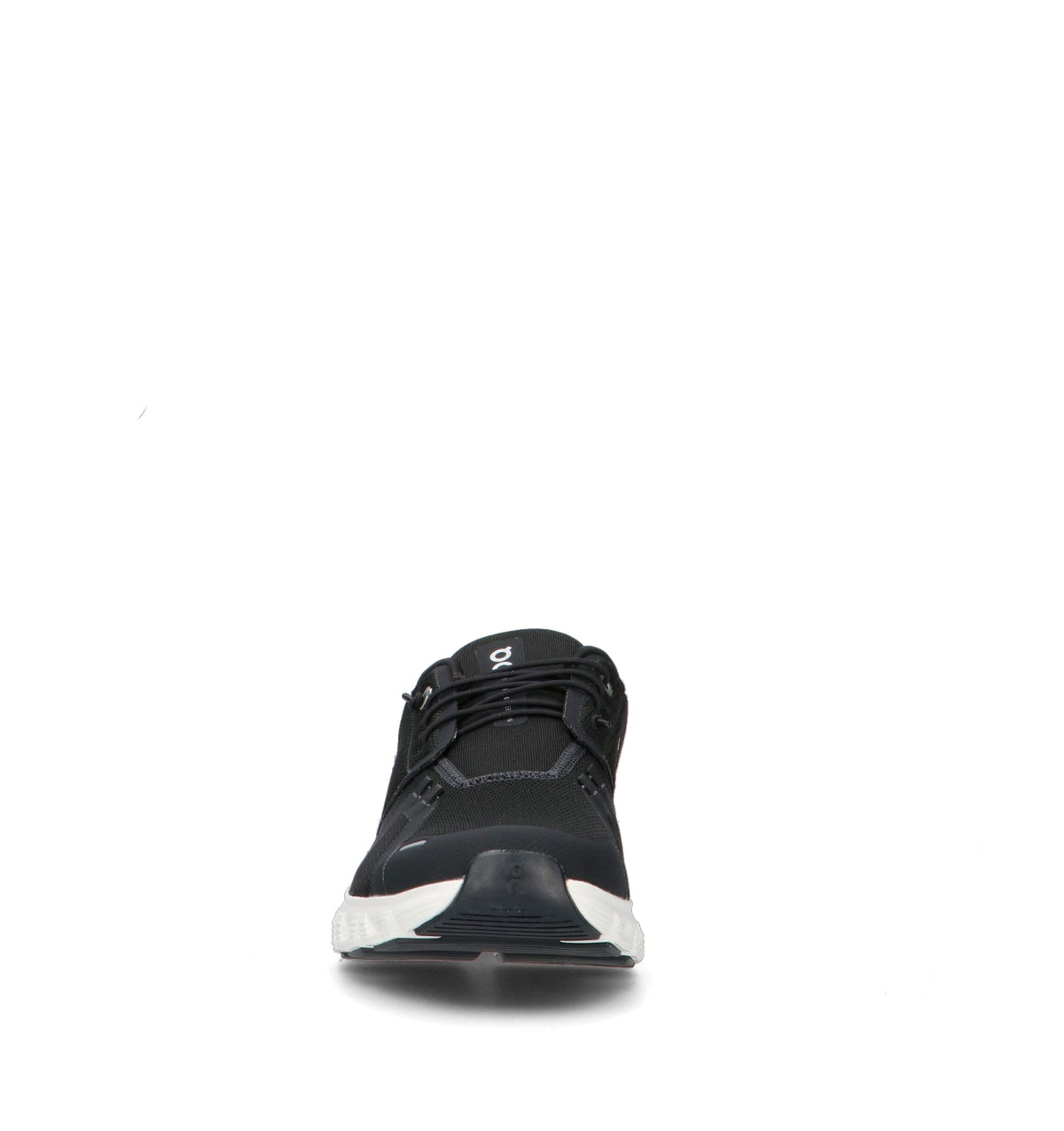 On Cloud 6 Baskets Noir Blanc Homme - 3