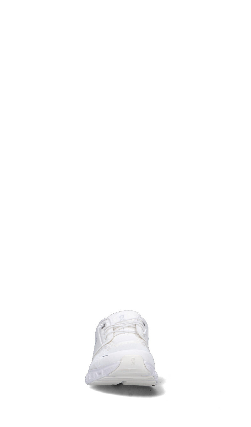 On Cloud 6 Baskets Blanc Homme - 8