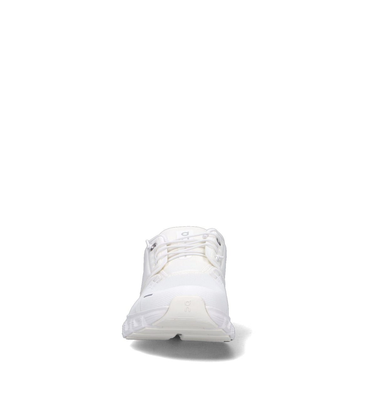 On Cloud 6 Baskets Blanc Homme - 3