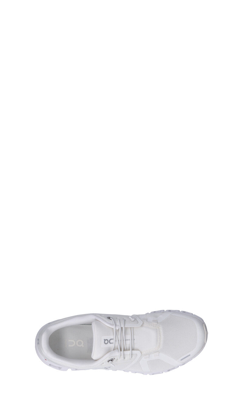 On Cloud 6 Baskets Blanc Homme - 10
