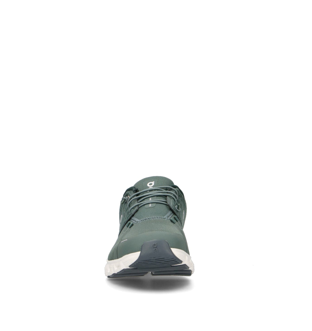On Cloud 6 Baskets Vert Homme - 3