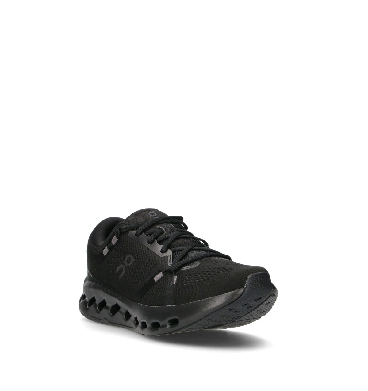 On Cloudsurfer 2 Chaussures Running Noir Homme - 2