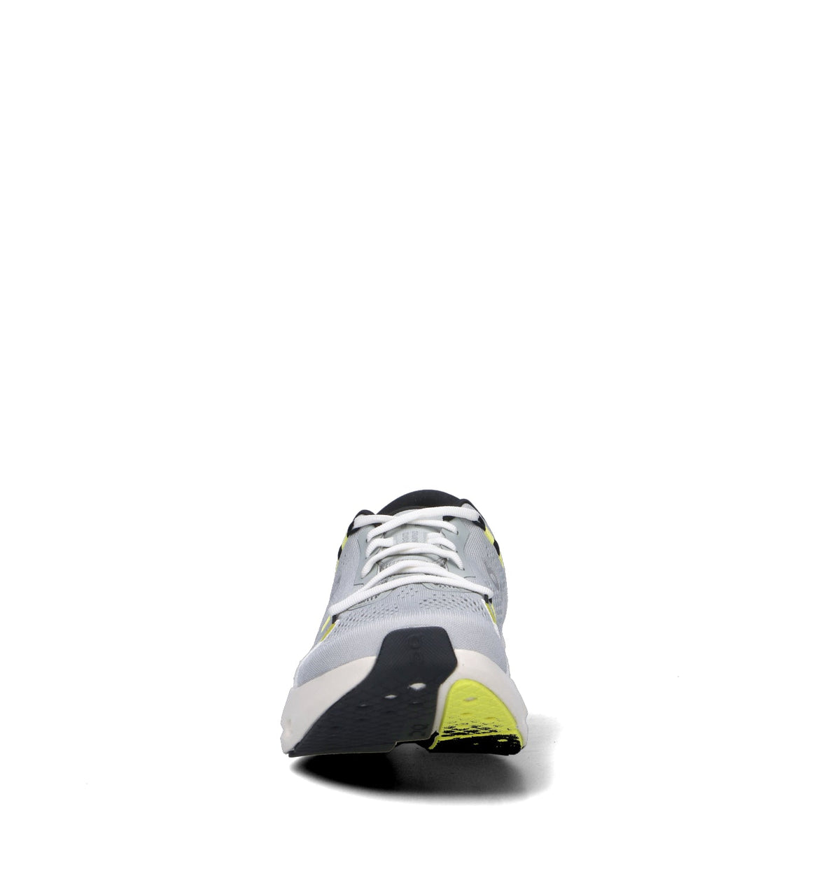 On Cloudsurfer 2 Chaussures Running Gris Blanc Homme - 3