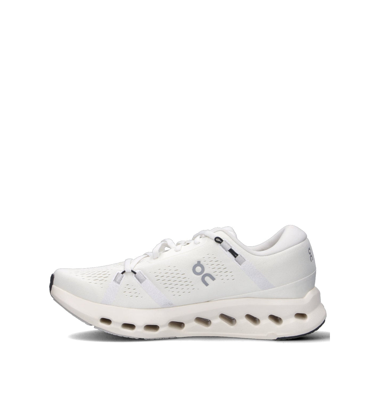 On Cloudsurfer 2 Chaussures Running Blanc Homme - 4