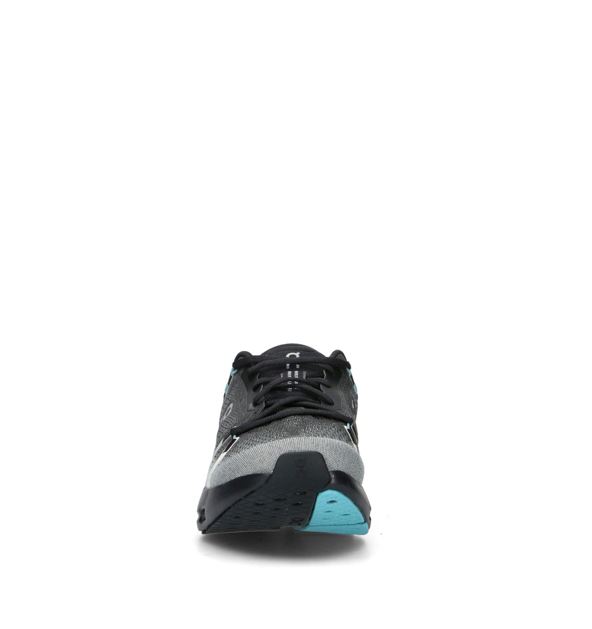 On Cloudsurfer 2 Chaussures Running Noir Bleu Homme - 3