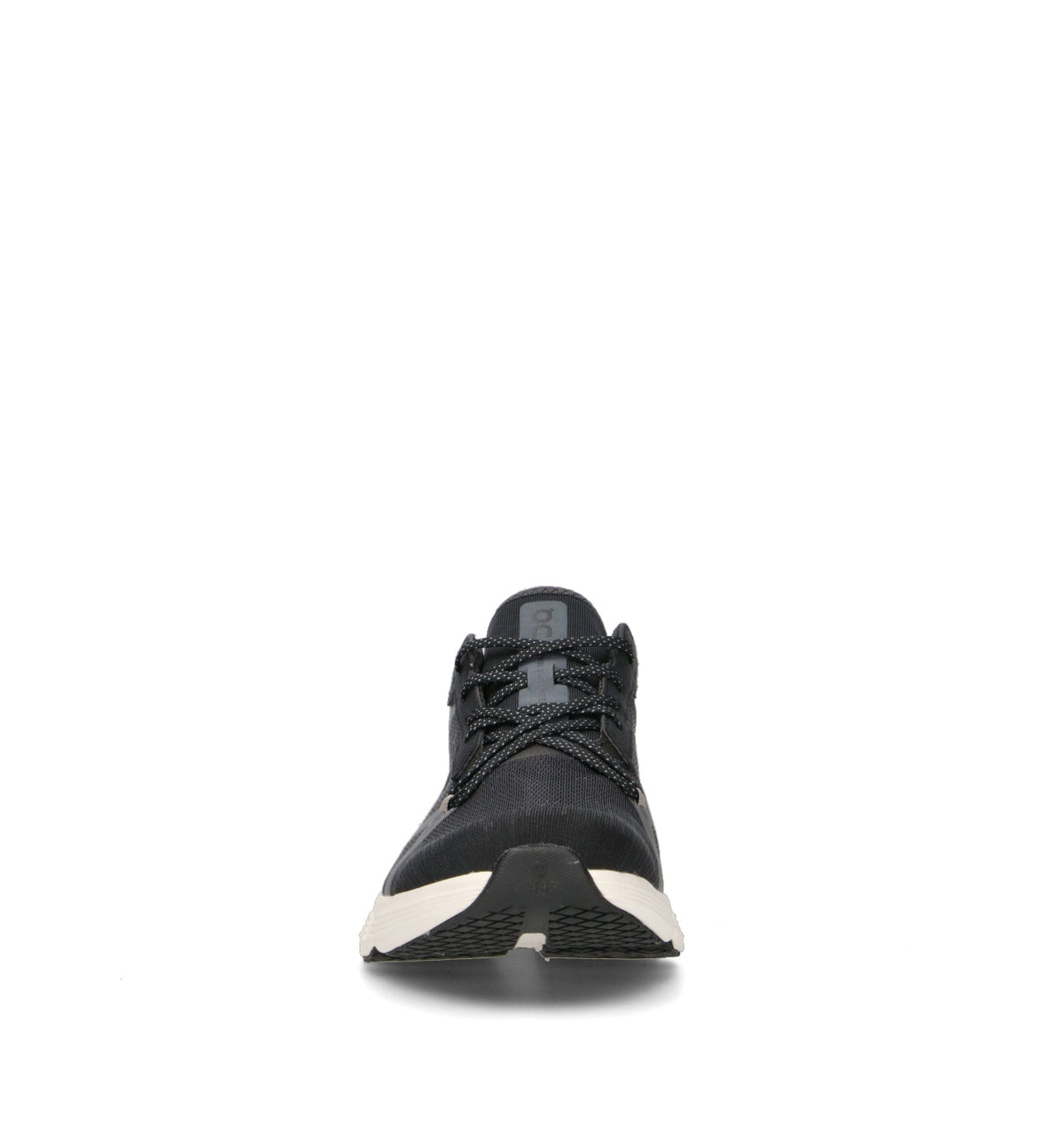 On Cloud X 4 AD Baskets Noir Gris Homme - 3