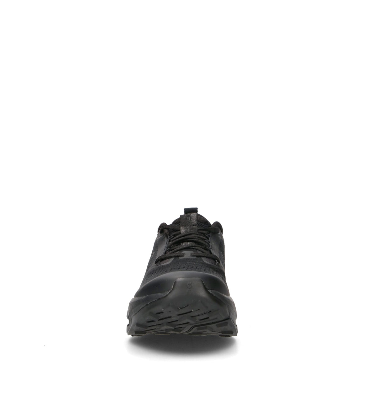 On Cloudsurfer Trail 2 Chaussures Trail Running Noir Gris Homme - 3