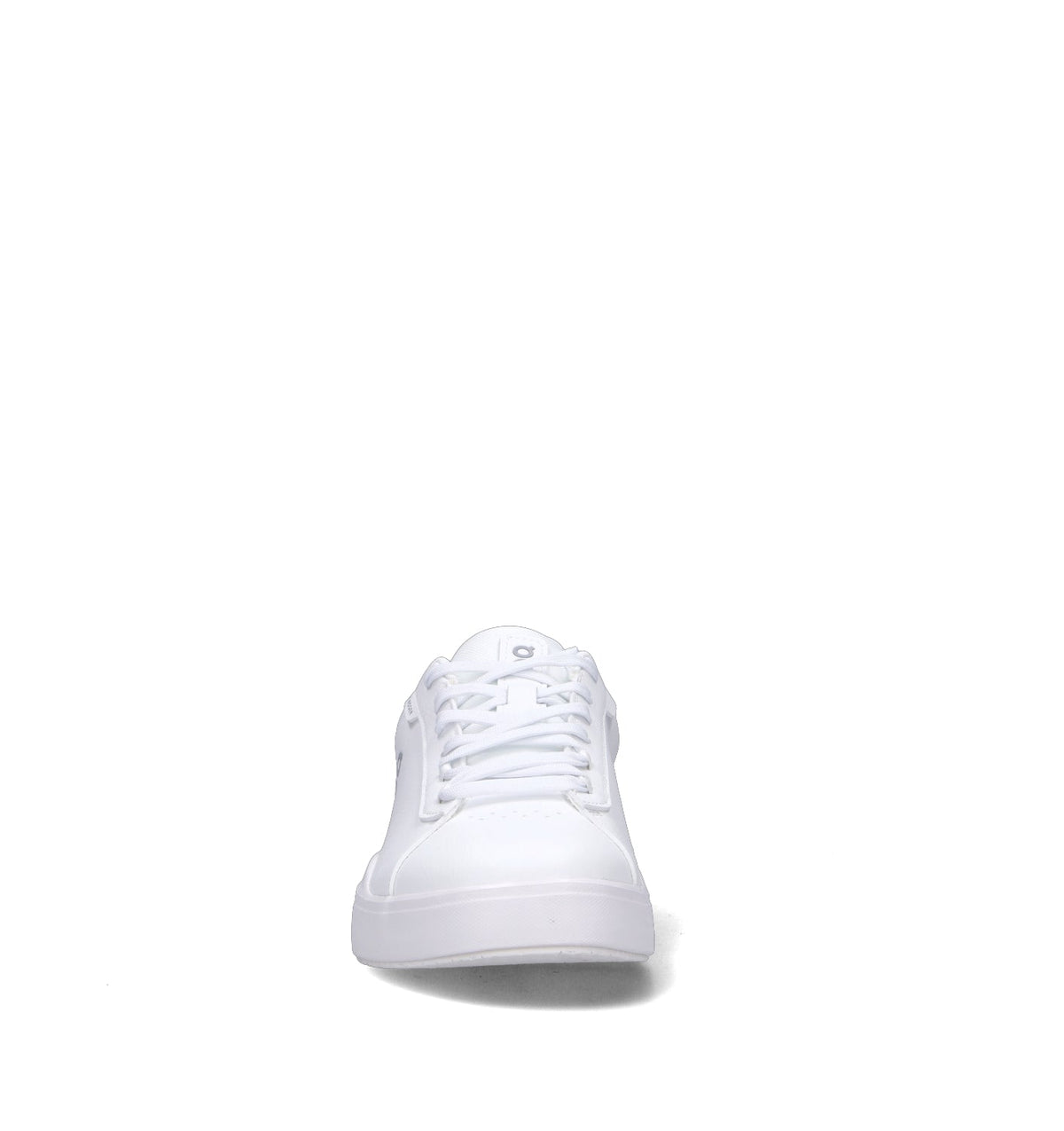 On THE ROGER Advantage Baskets Blanc Homme - 3