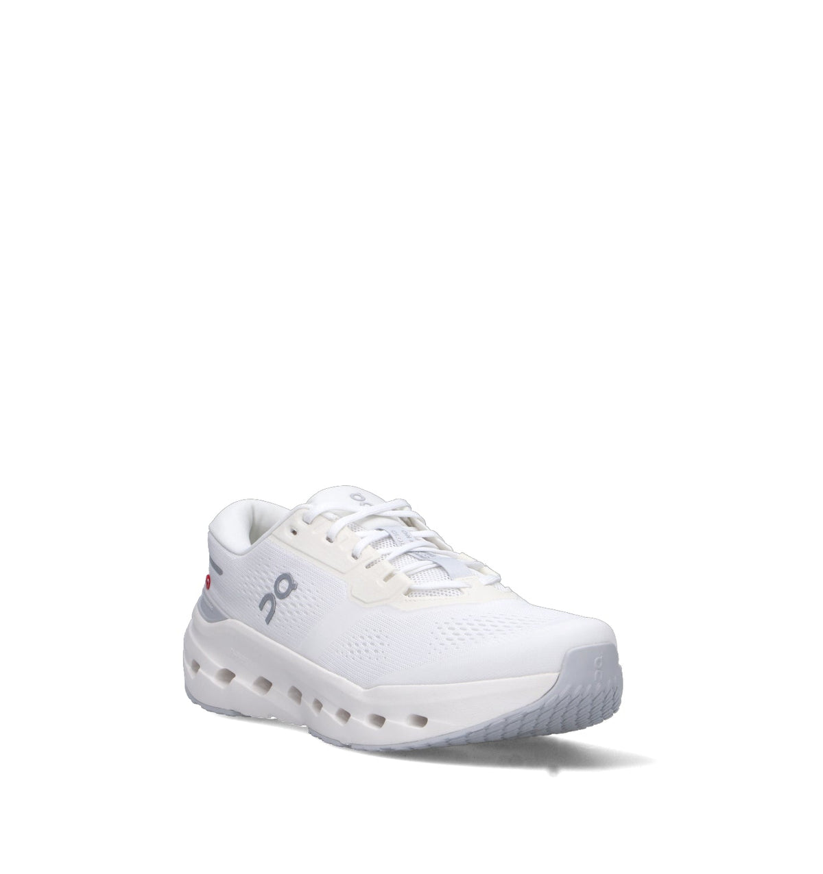 On Cloudrunner 3 Chaussures Running Blanc Gris Homme - 2