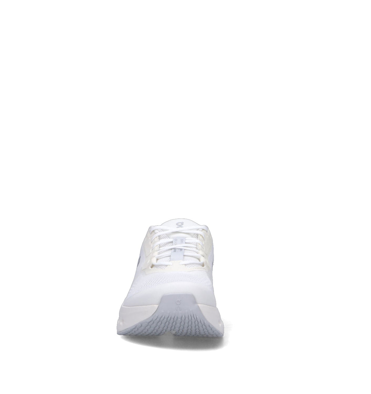 On Cloudrunner 3 Chaussures Running Blanc Gris Homme - 3