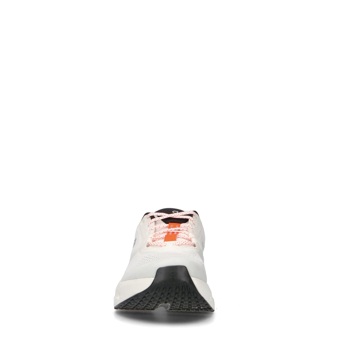 On Cloudrunner 3 Chaussures Running Blanc Orange Homme - 3