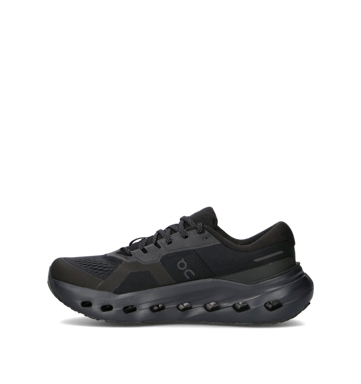 On Cloudrunner 3 Chaussures Running Noir Homme - 4