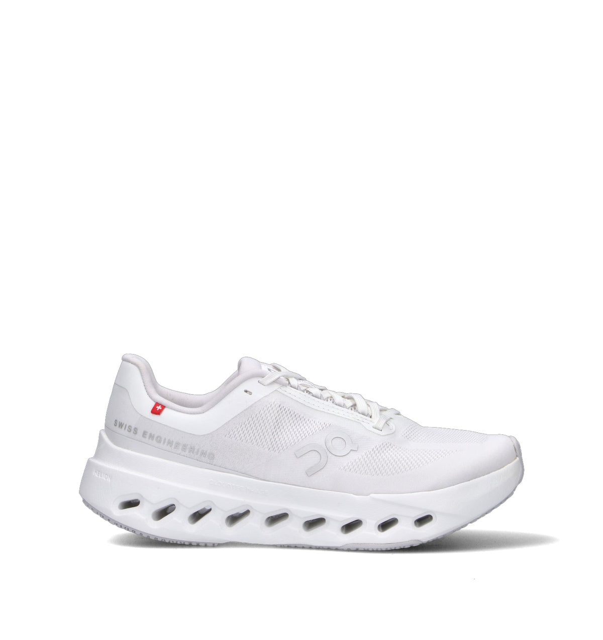 On Cloudsurfer Next Chaussures Running Blanc Femme - 1