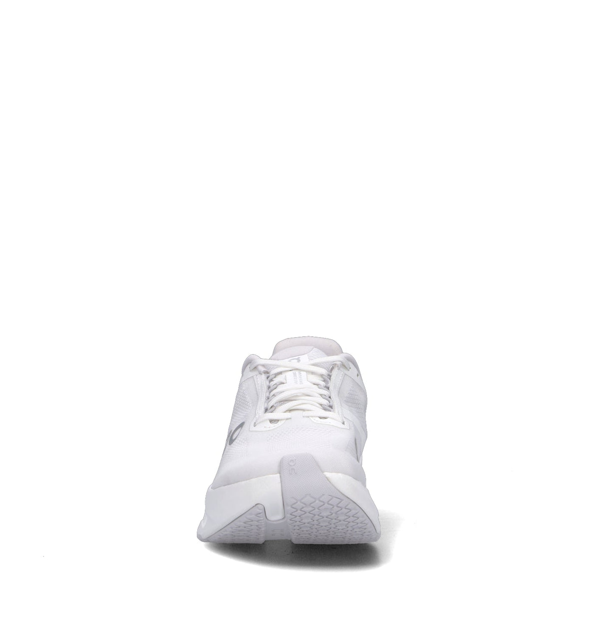 On Cloudsurfer Next Chaussures Running Blanc Femme - 3