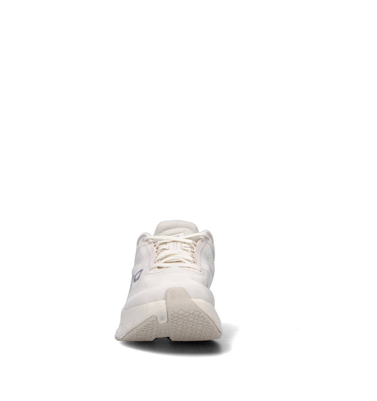 On Cloudsurfer Next Chaussures Running Beige Femme - 3