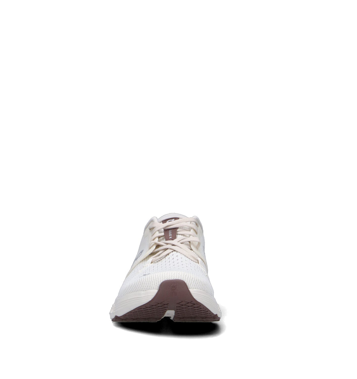 On Cloud X 4 Chaussures Training Blanc Gris Femme - 3